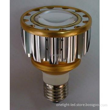 LED Spotlights, Energy Saving Lamps with High Luminous, Long Lifetime